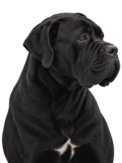 Urus, Cane Corso de l’élevage